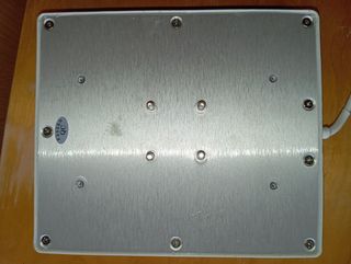 Antena de Panel. Indoor/interior -Telefonia movil