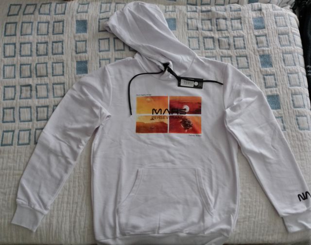 Sudadera