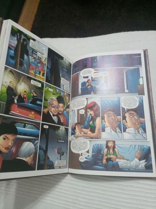 El asombroso SPIDERMAN