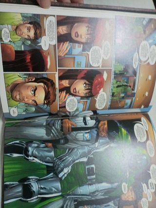 El asombroso SPIDERMAN