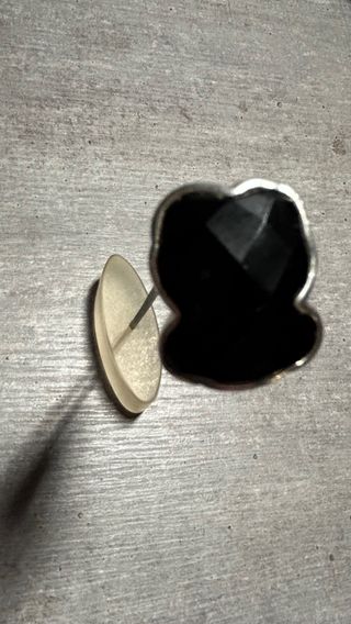 Anillo Tous
