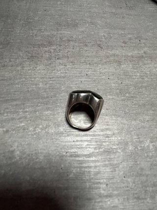 Anillo Tous