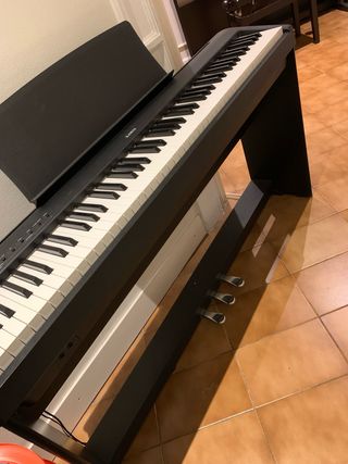 Piano Digital Kawai ES100