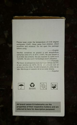 Tóner impresora láser HP compatible CE505X