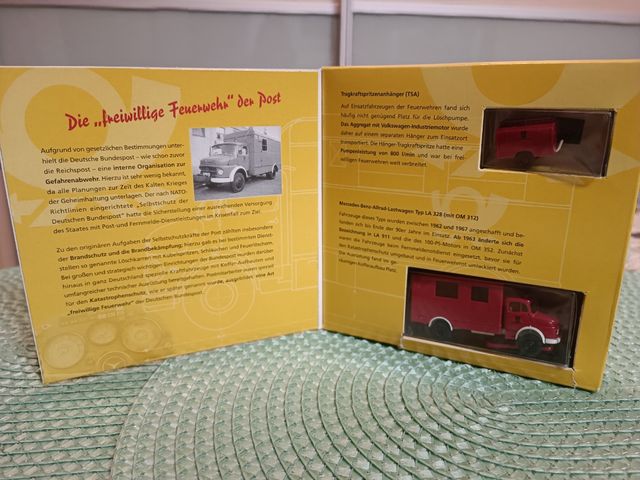 Carro de colecionador