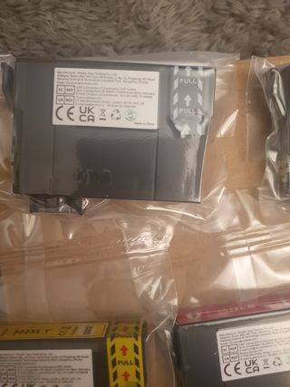 Cartuchos 502XL compatibles 