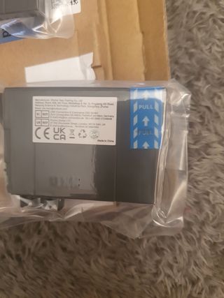 Cartuchos 502XL compatibles 