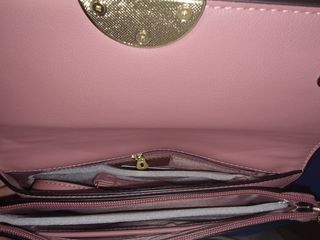 bonito bolso nuevo bandolera de mujer