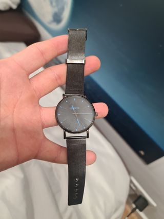 Reloj incrustacion de Circonias + 3 regalos