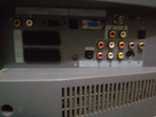 TELEVISIÓN SAMSUNG 26 PULGADAS