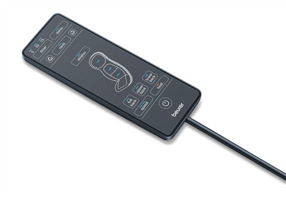 Asiento Masaje Shiatsu marca BEURER