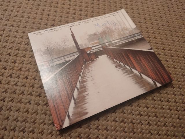 Fernández Fierro destrucción masiva CD