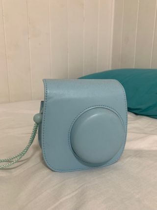 Cámara instax mini 8 fujifilm