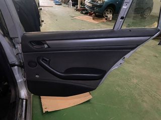 Paneles puertas BMW e46 Touring 325xi