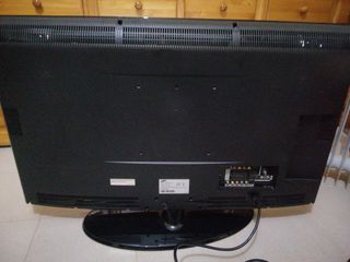 TELEVISIÓN SAMSUNG 37 PULGADAS