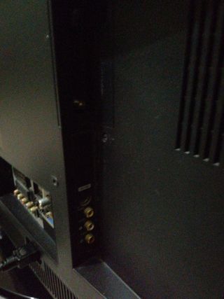 TELEVISIÓN SAMSUNG 37 PULGADAS