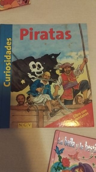 Libri per bambini 