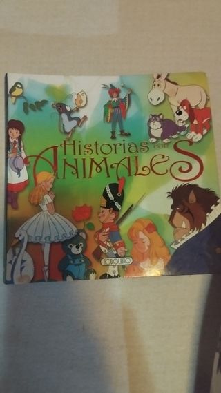 Libri per bambini 