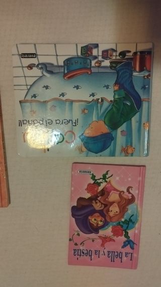 Libri per bambini 