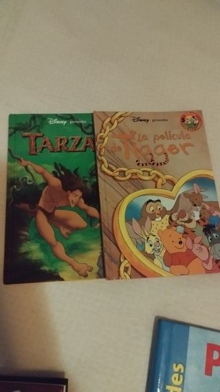 Libri per bambini 