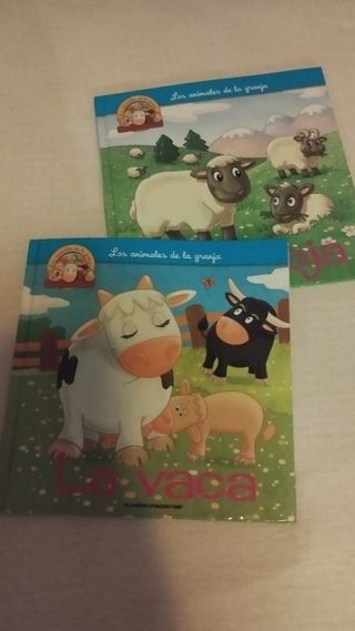 Libri per bambini 
