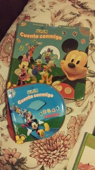 Libri per bambini 