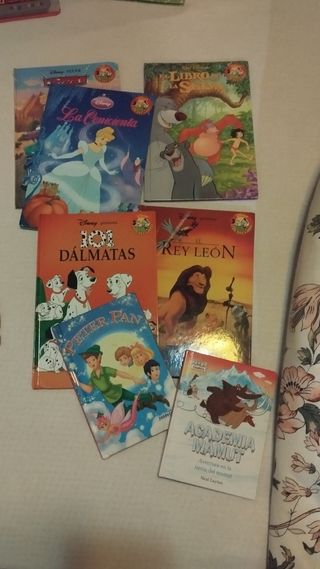 Libri per bambini 