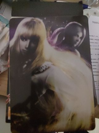 Tekken Tag Tournament 2 We are Tekken Edition Xbox