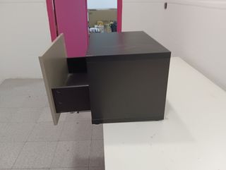 Mueble recibidor entrada
