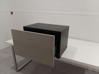 Mueble recibidor entrada
