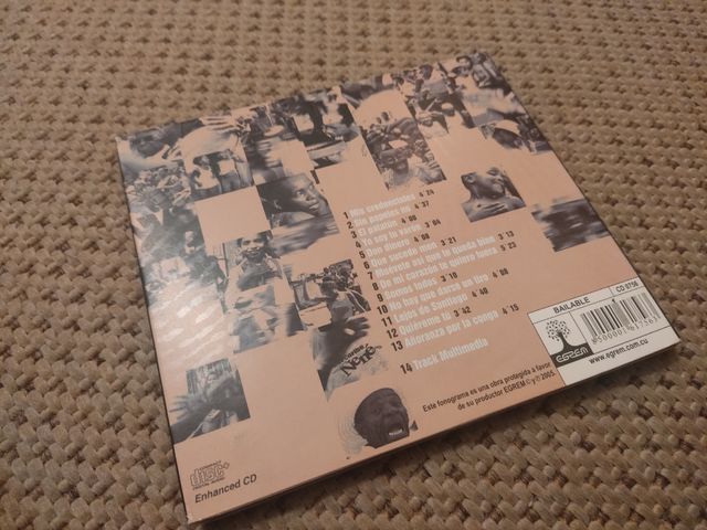 Ricardo Leyva y Sur Caribe Credenciales