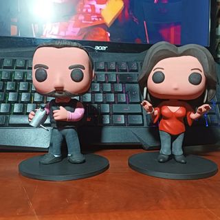 Funko Pop Aquí no hay quien viva