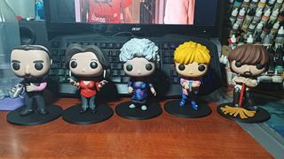 Funko Pop Aquí no hay quien viva