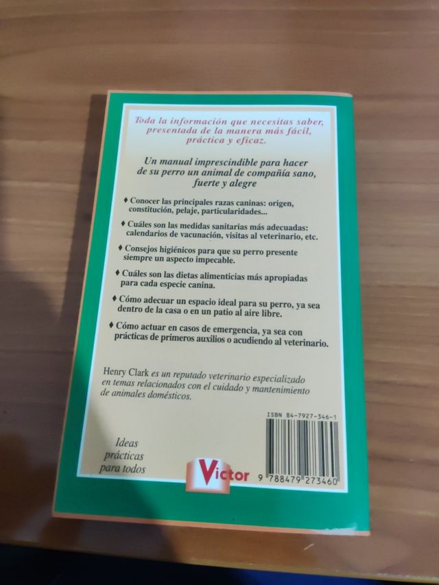Ideas y trucos para cuidar de su perro