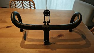 Manillar Deda superleggera RS y potencia