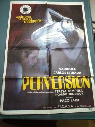 5 Carteles de cine antiguo 