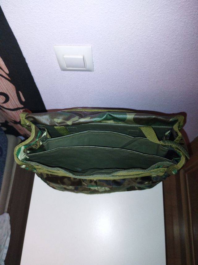Bolso militar
