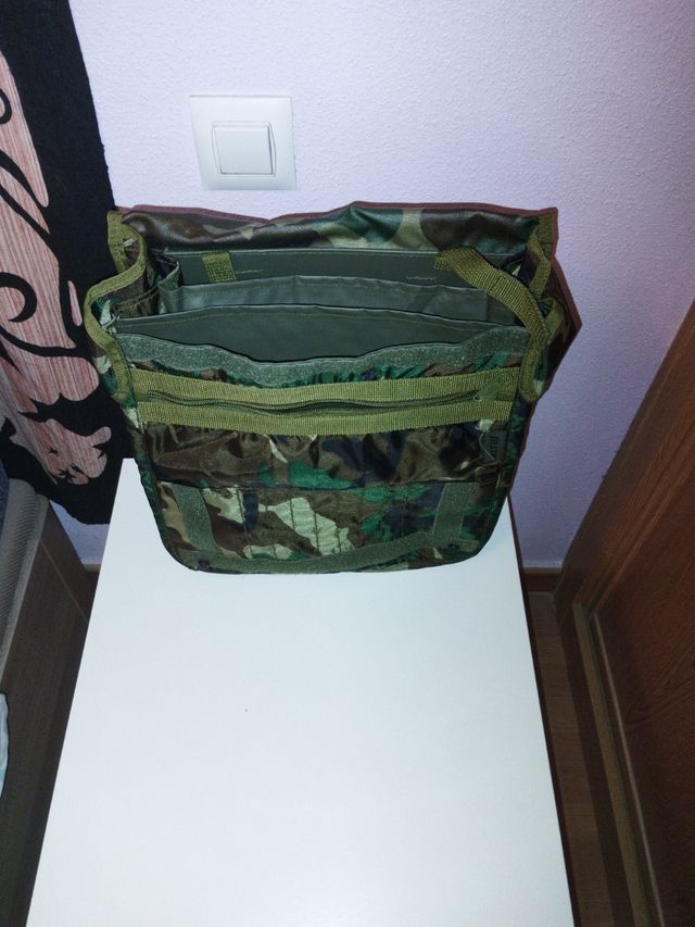 Bolso militar