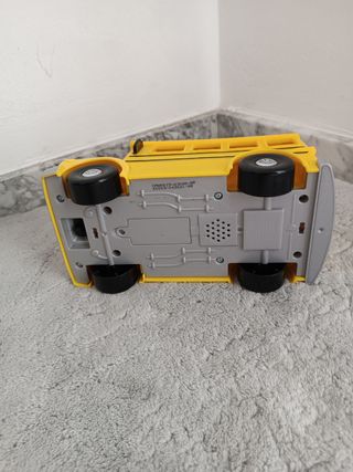 Autobús musical cocomelon