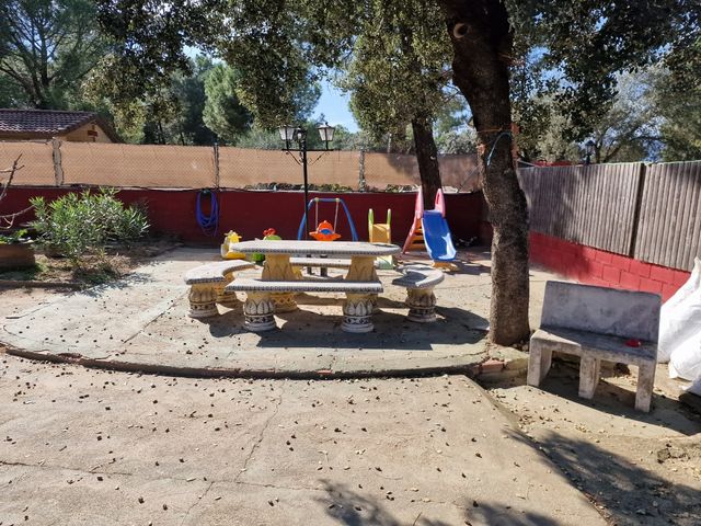 Finca  venta de finca  y alquiler La Adrada  Avila