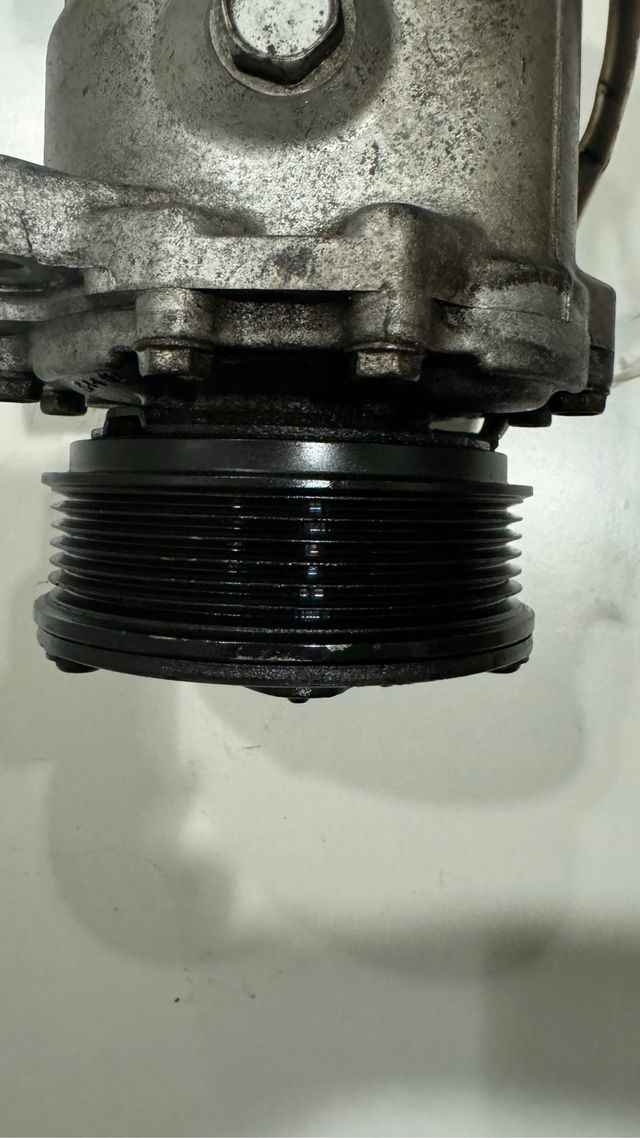 Compresor aire acondicionado Volkswagen