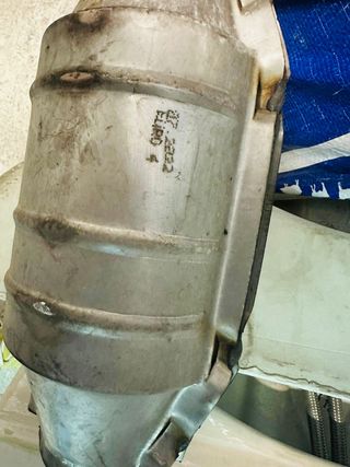 Volkswagen Polo 1998