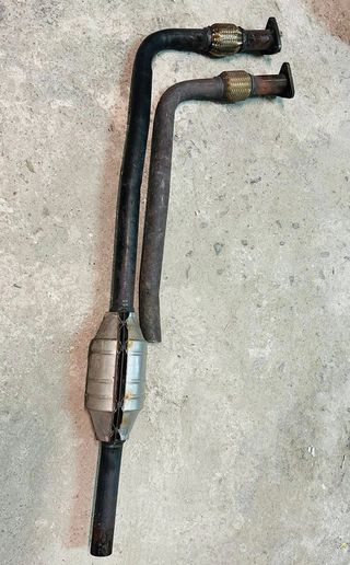 Volkswagen Polo 1998