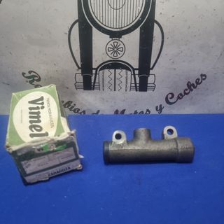 Seat 600 bomba de freno calidad vimel 