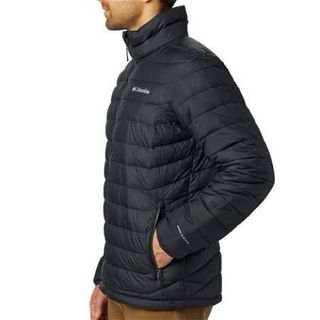 plumas columbia