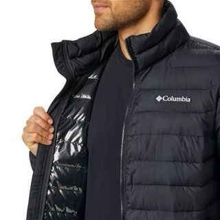 plumas columbia