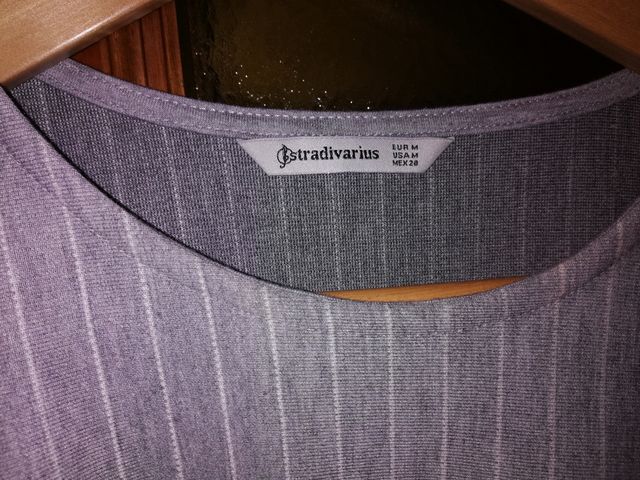 Abito donna Stradivarius