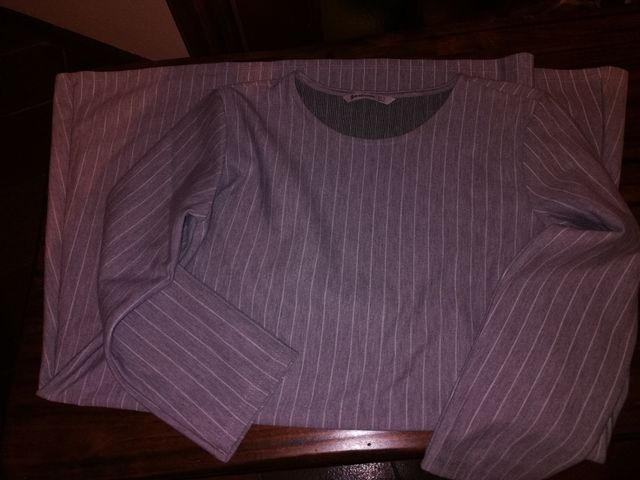 Abito donna Stradivarius