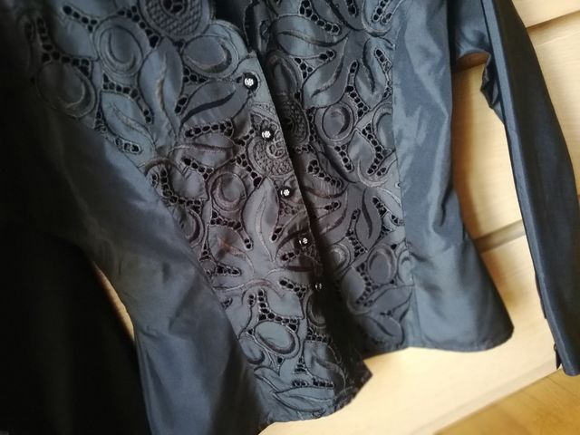 Camicetta donna elegante