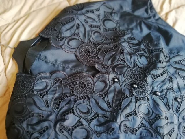 Camicetta donna elegante